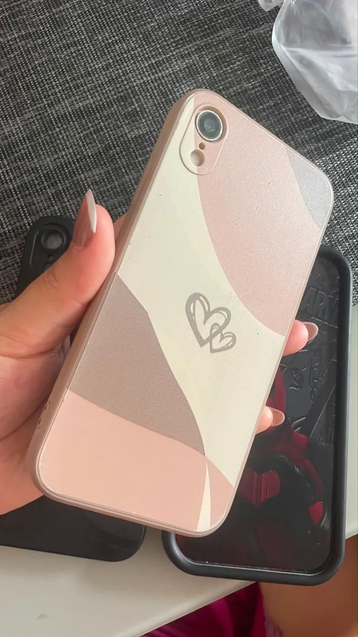 iPhone XR  - Foto 2
