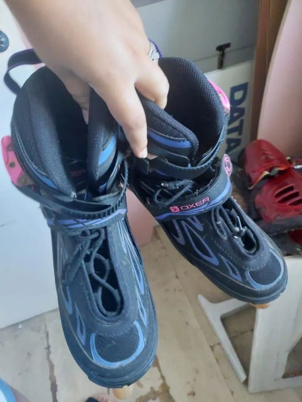 Patins  - Foto 4