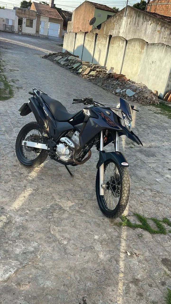 XRE 300 2023 - Foto 3