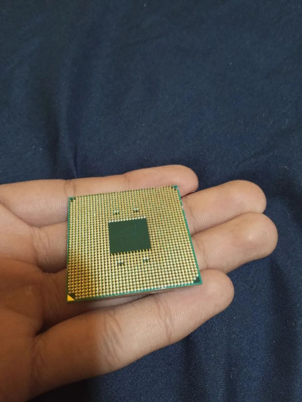 Processador Ryzen 5 500 - Foto 2