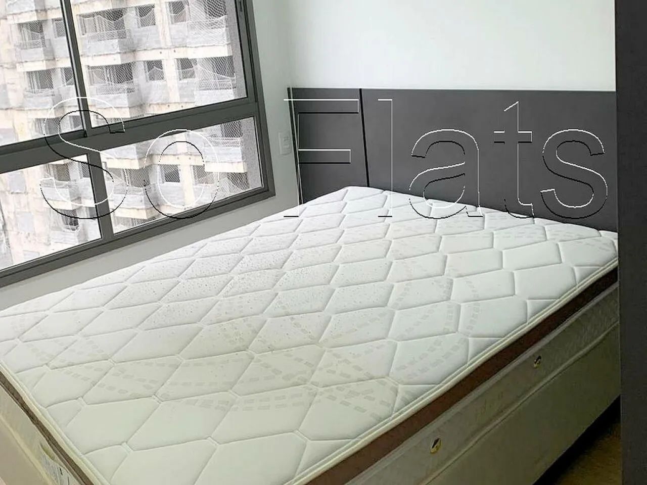 Studio Next One Itaim, apartamento disponível para venda com 30m², 1 dormitório - Foto 3