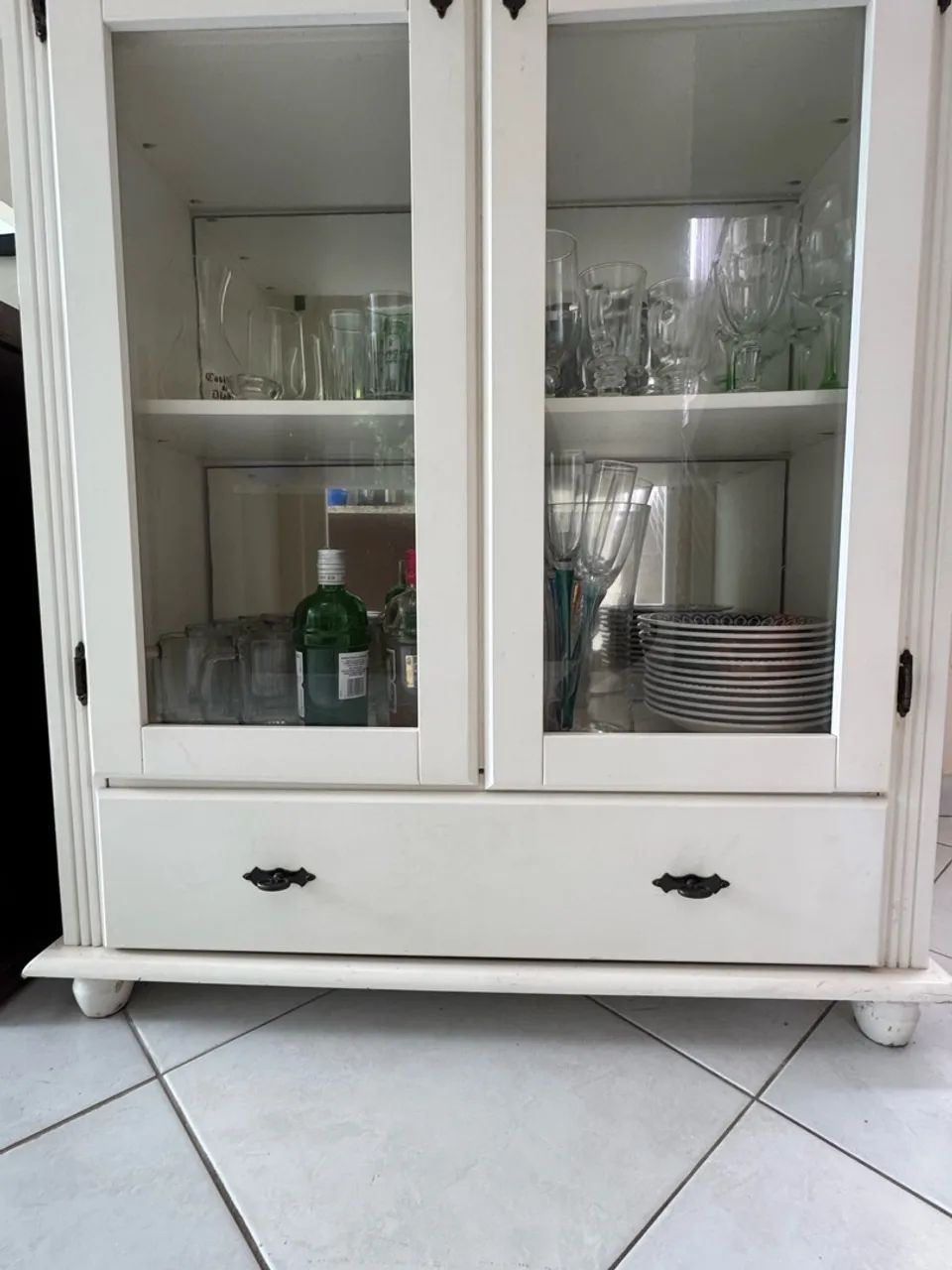 Cristaleira  - Foto 2