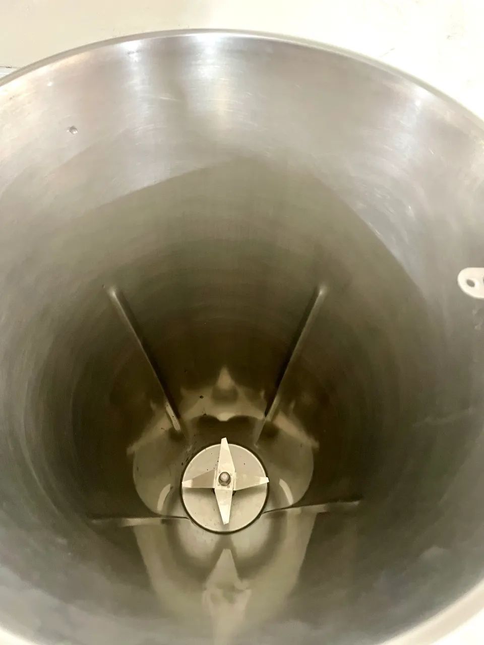 Liquidificador industrial 25 litros skymsen  - Foto 4