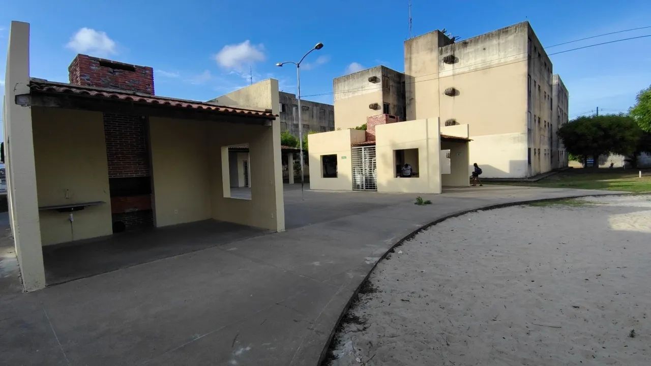 APARTAMENTO PRÓXIMO AO SHOPPING PATIO  - Foto 3