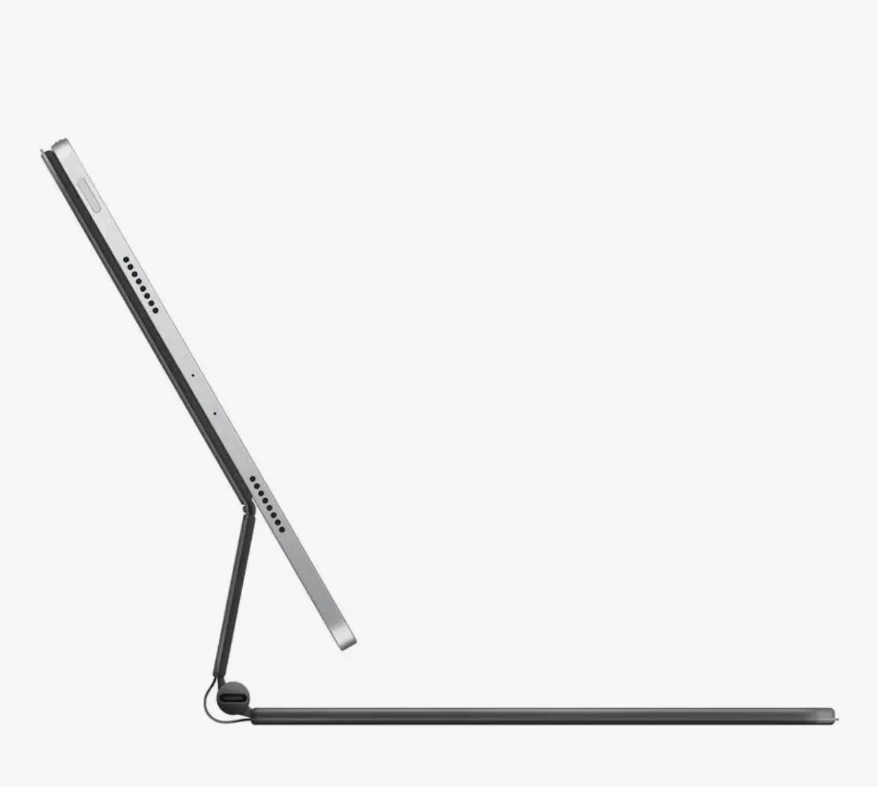 Magic Keyboard Ipad Pro - Foto 2