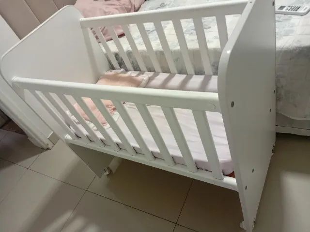 Mine berço