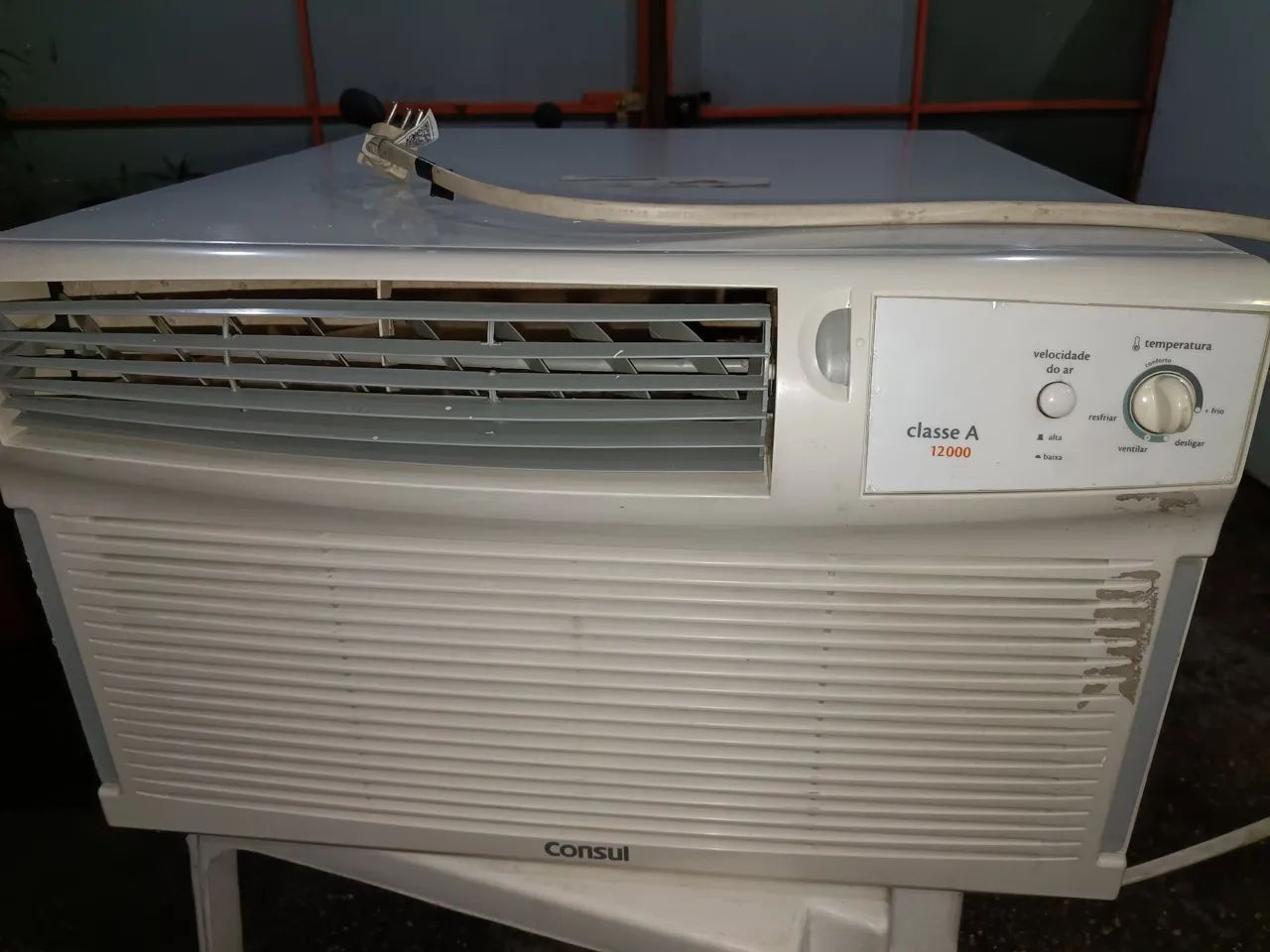 Ar-condicionado 494552050083440645