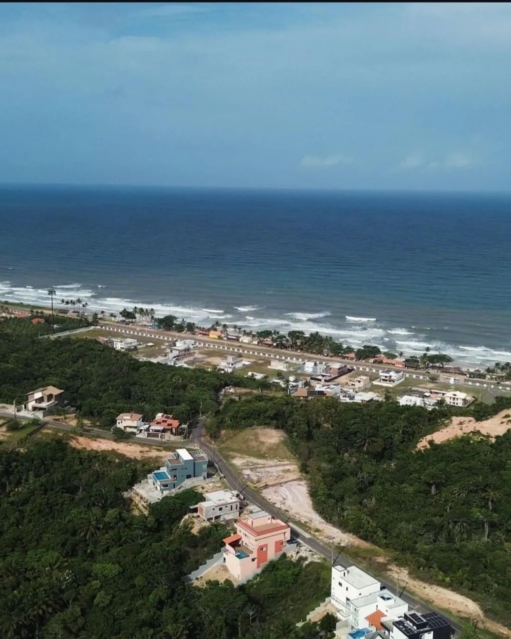 Condomínio Brisa do mar Ilhéus. - Foto 2