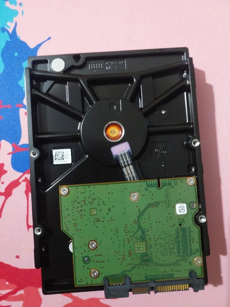 HD 2TB Seagate - Foto 2