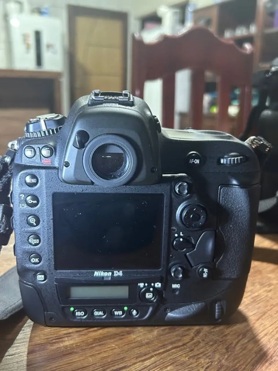 Camera fotográfica - Foto 4