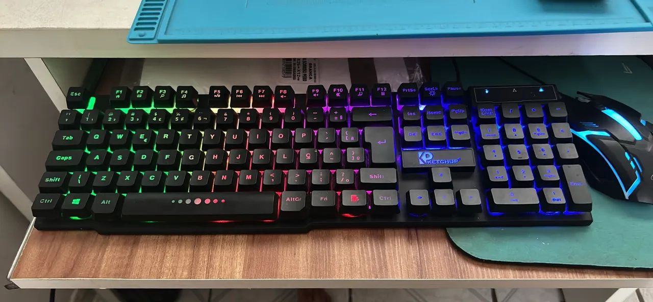 PC  - Foto 2