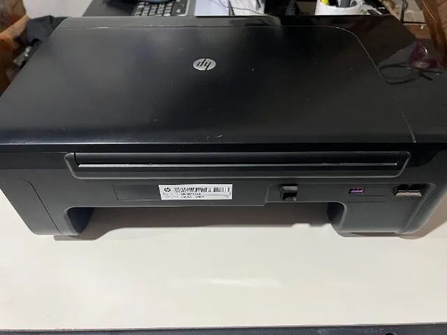 Impressora HP Officejet 4500 Desktop - Foto 3