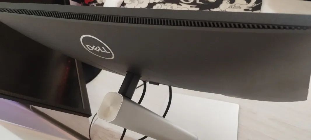 Monitor Dell 22 (com defeito) - Foto 4