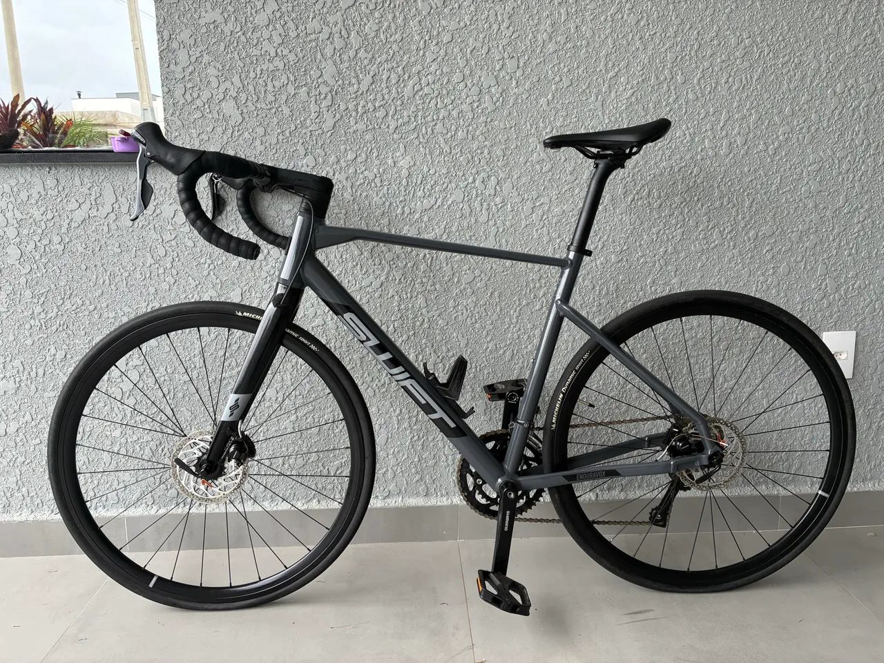 Bicicleta Swift enduravox pro 2024