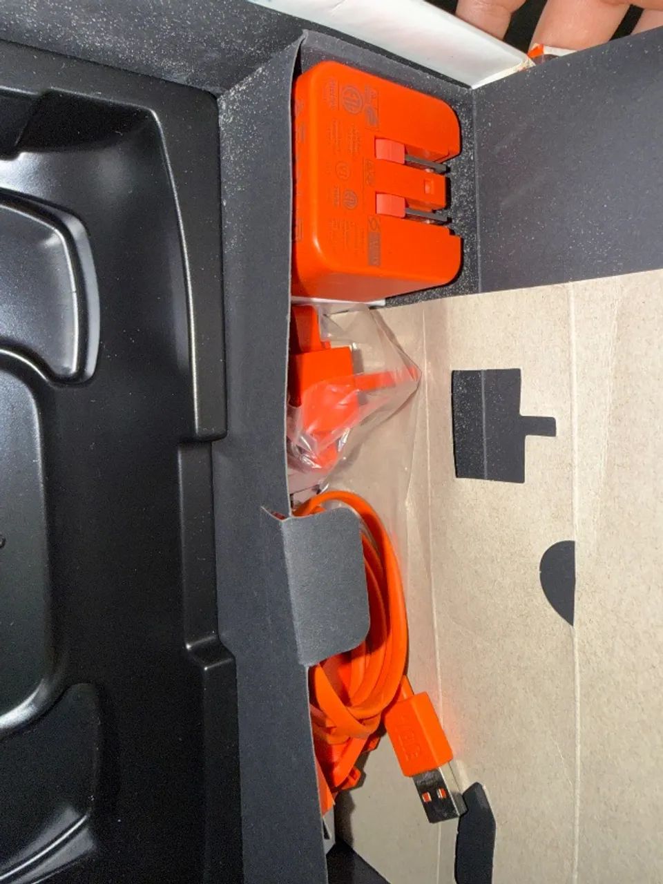 Caixa de som JBL charge 3 - Foto 4