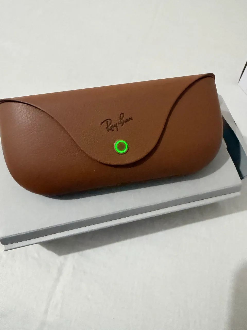 Óculos Meta Ray.Ban