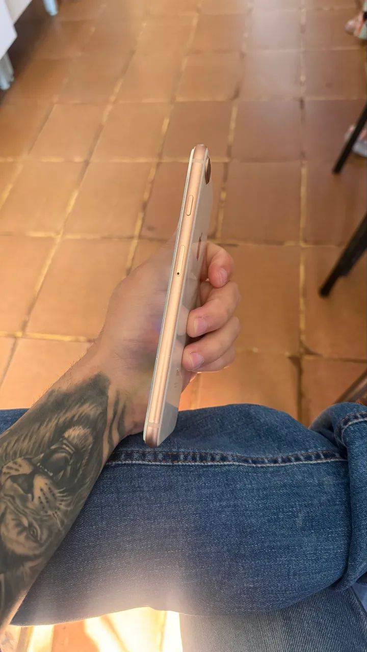 Iphone 8 plus - Foto 3