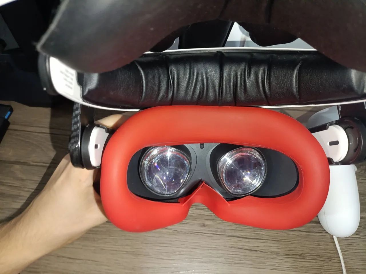Oculus Meta Quest 2 VR - Foto 2