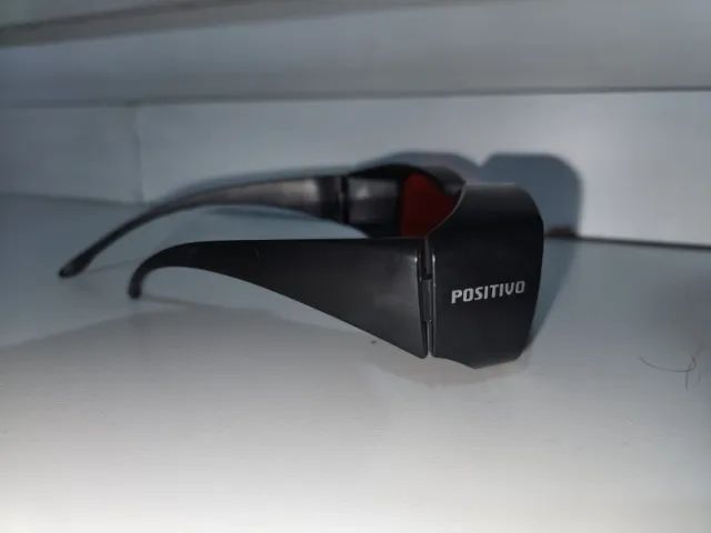 Óculos 3D Cinema - Foto 3