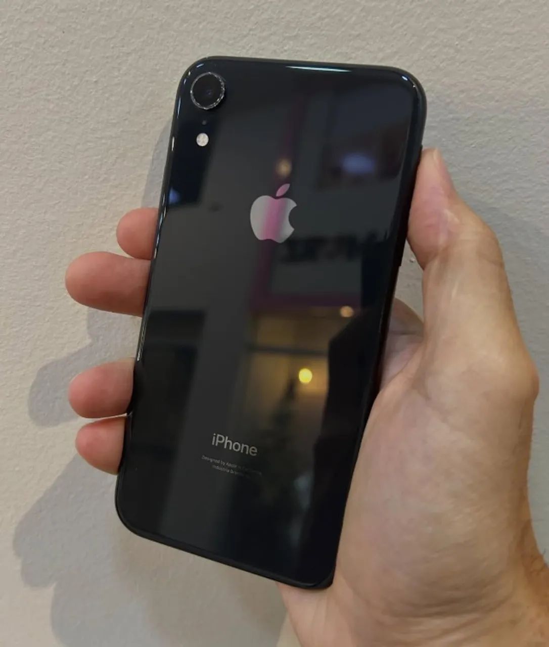 iPhone XR 128GB