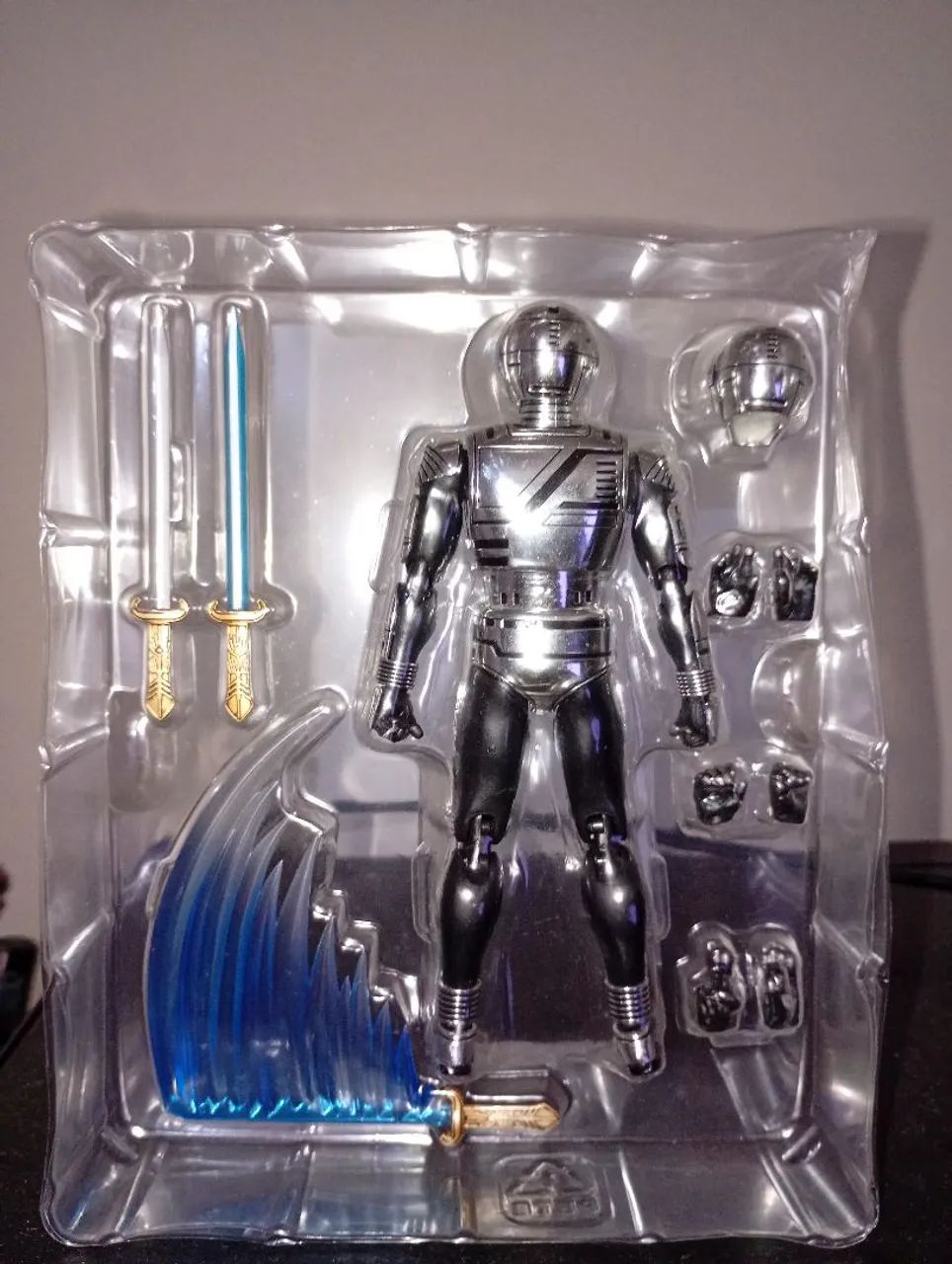 Gavan type G  - Foto 4