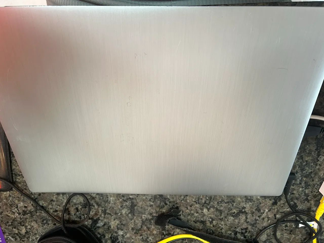 Notebook Lenovo - Foto 2