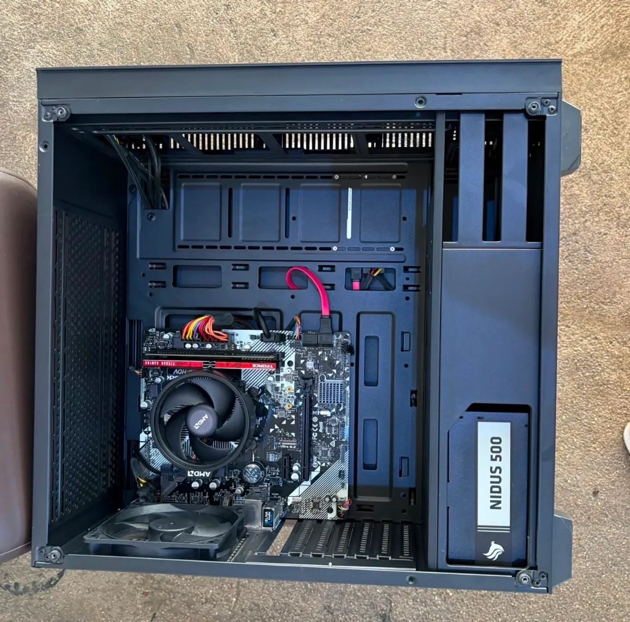 pc gamer  - Foto 4