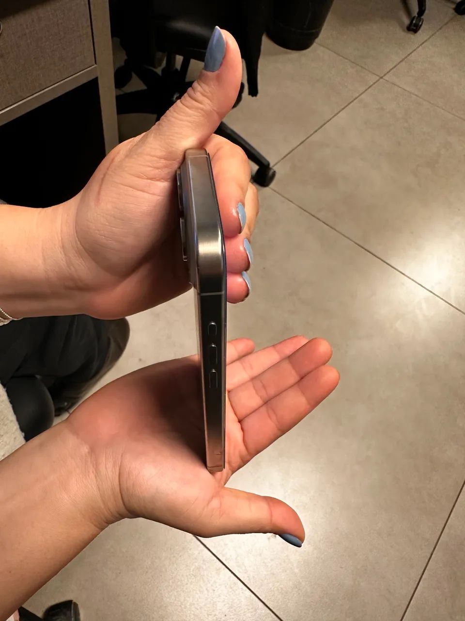 iPhone 15 pro  - Foto 3