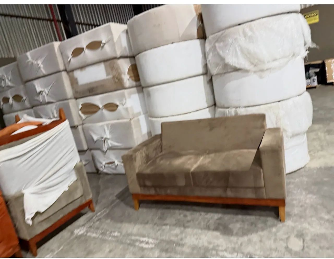 Poltronas  - Foto 3
