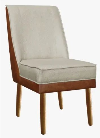 KIT 4 CADEIRAS DE JANTAR - Foto 3