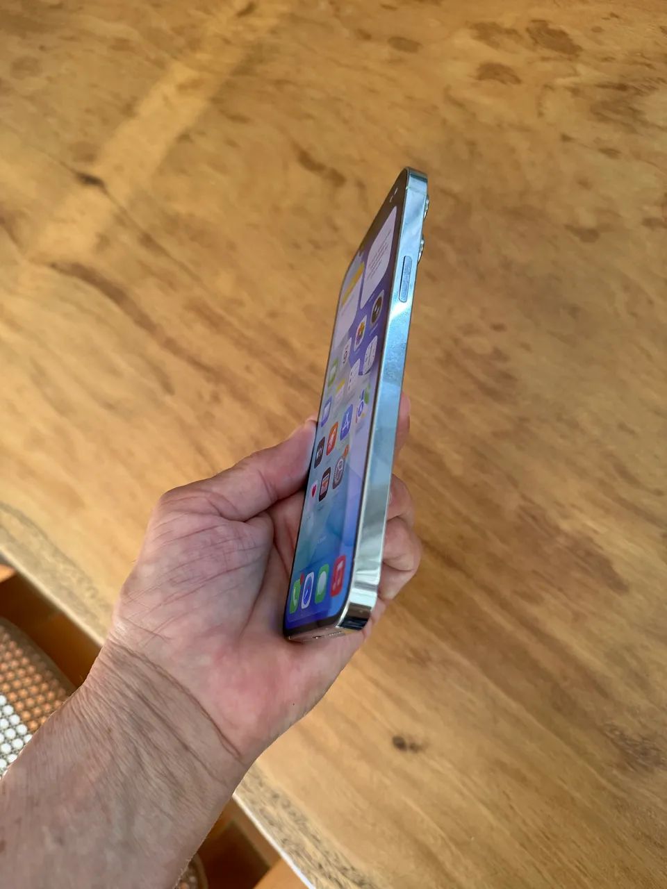 iPhone 15Pro 128gb - Foto 3