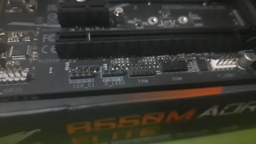 Kit Ryzen 5 5500X3D 16gb - Foto 2