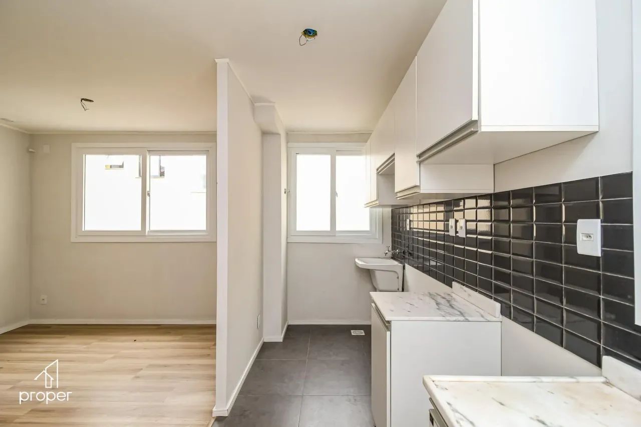 Apartamento semi mobiliado para aluguel ou venda no Centro - Pelotas/RS - Foto 5