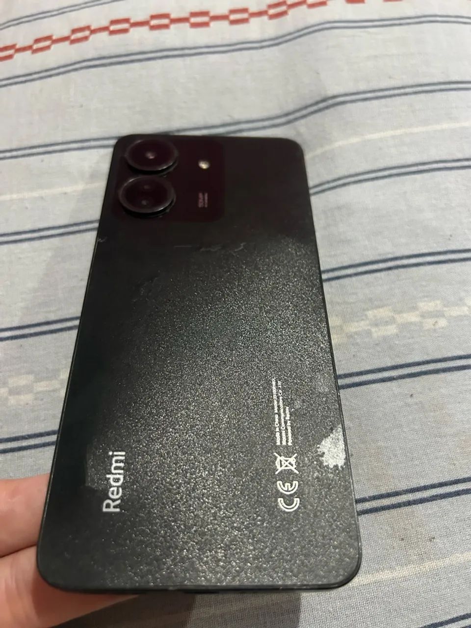 Redmi 13C 256GB  - Foto 4
