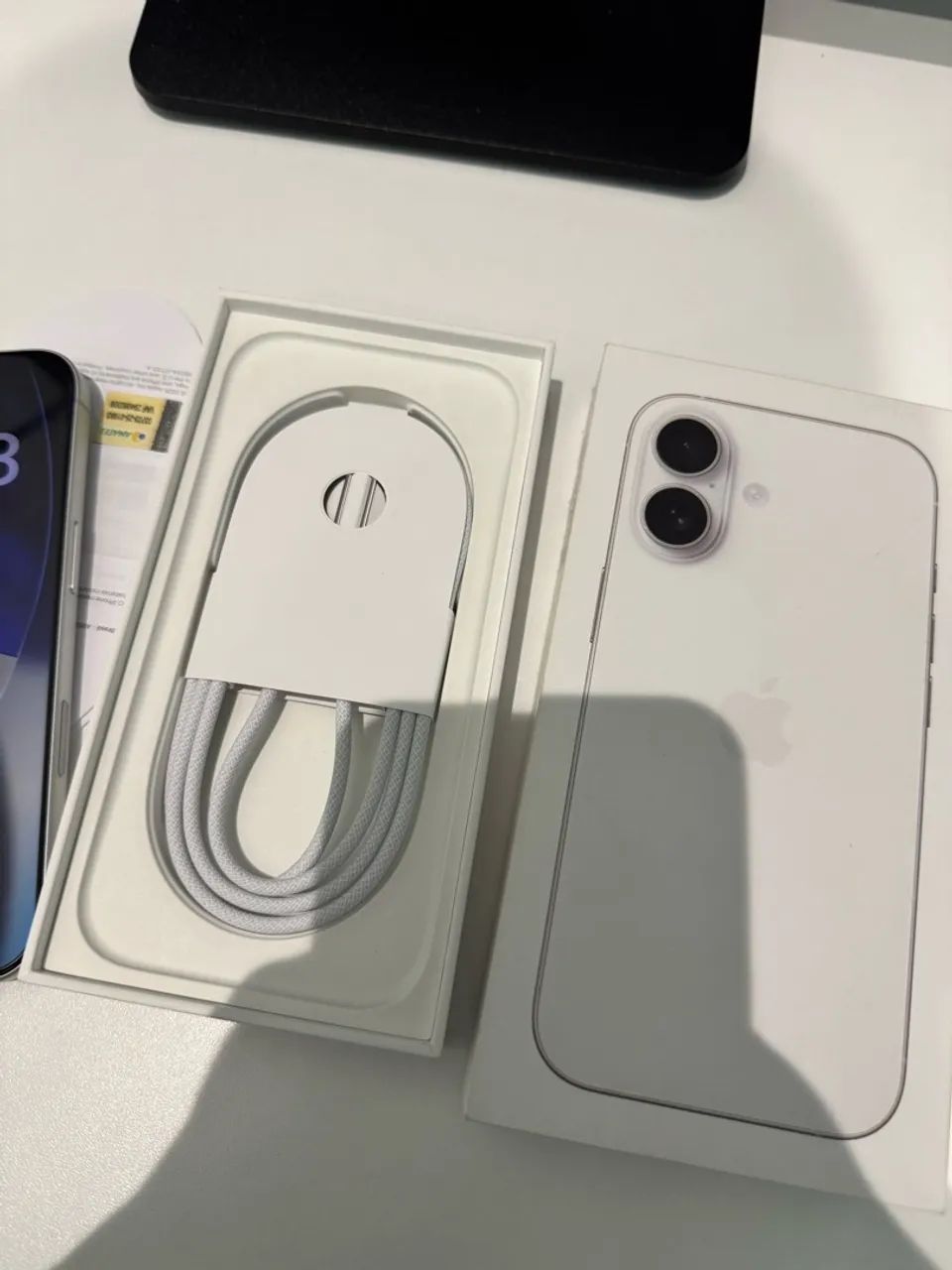 iPhone 17 256Gb  - Foto 5