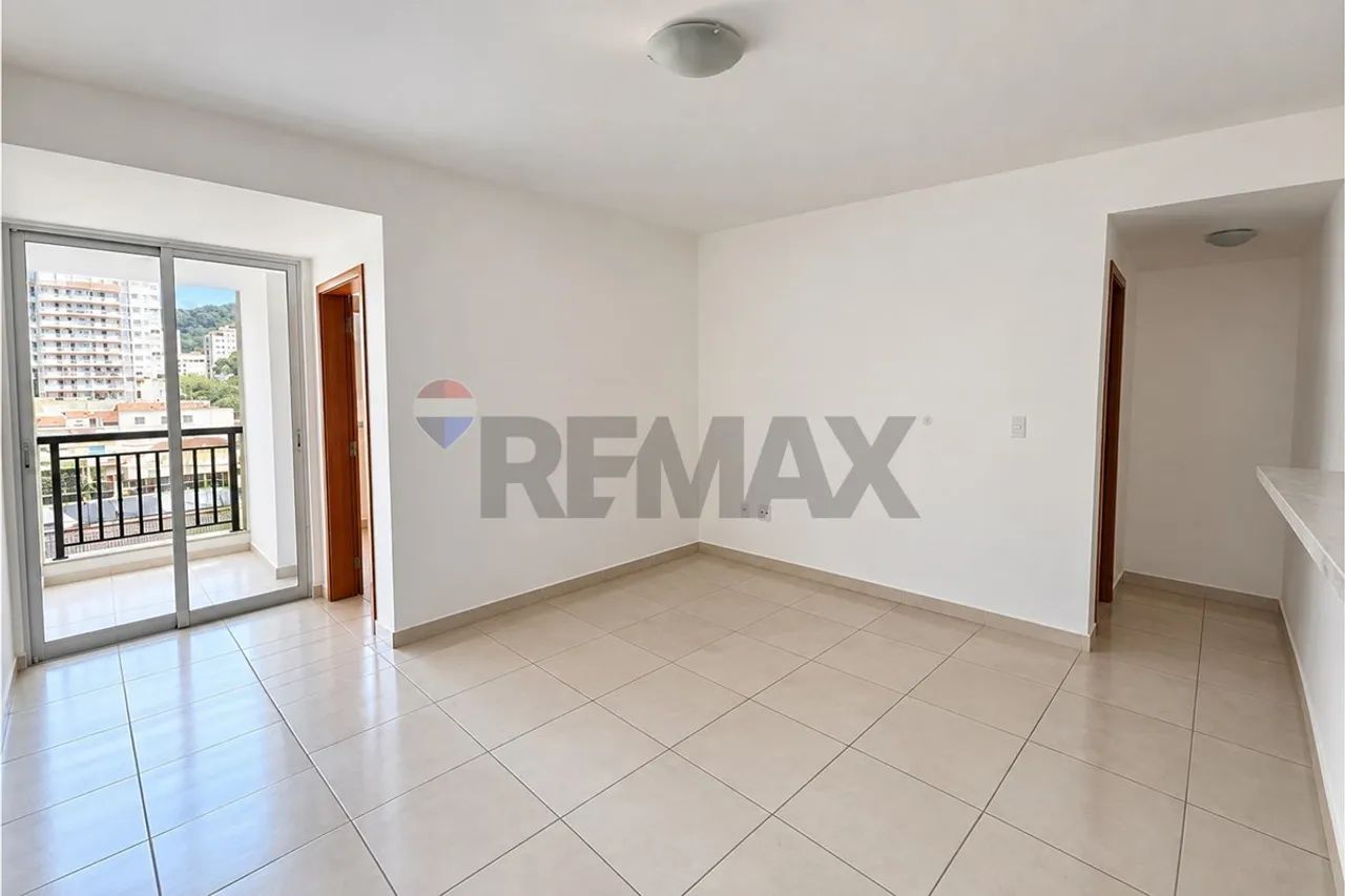 Apartamento com 1 quarto e 1 vaga de garagem no Centro - Foto 3
