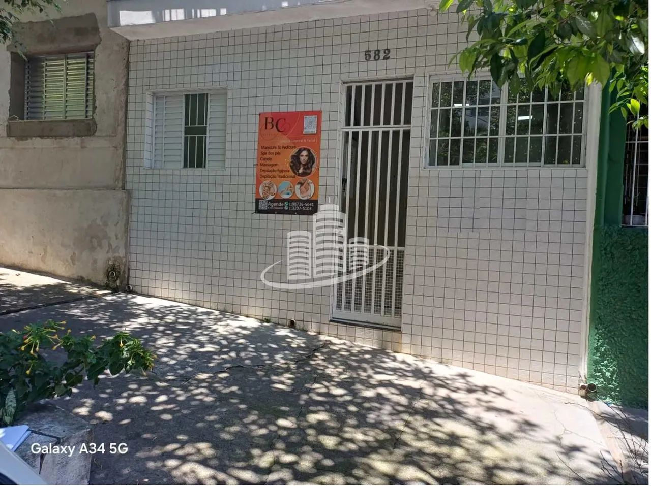 Casa com 2 quartos, Cambuci, São Paulo, Cod: 14726 - Foto 2