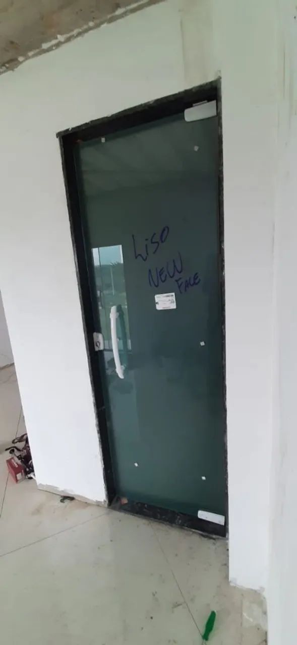 Vidros temperados, portões, e coberturas - Foto 2