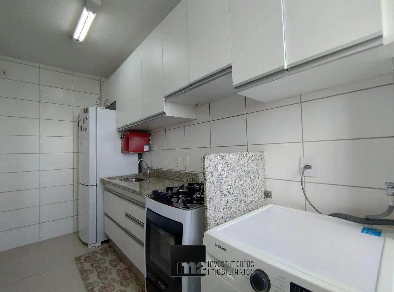 Apartamento com 2 quartos -Goiânia 2 - Foto 4