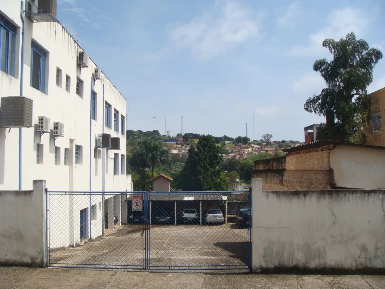 imóvel  comercial com renda, prédio em Itapeva - são paulo - Foto 3