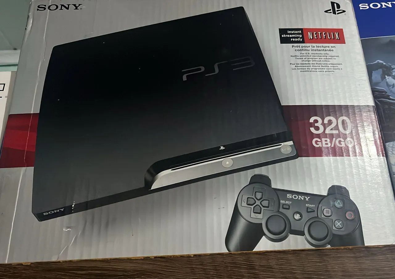 PlayStation 3