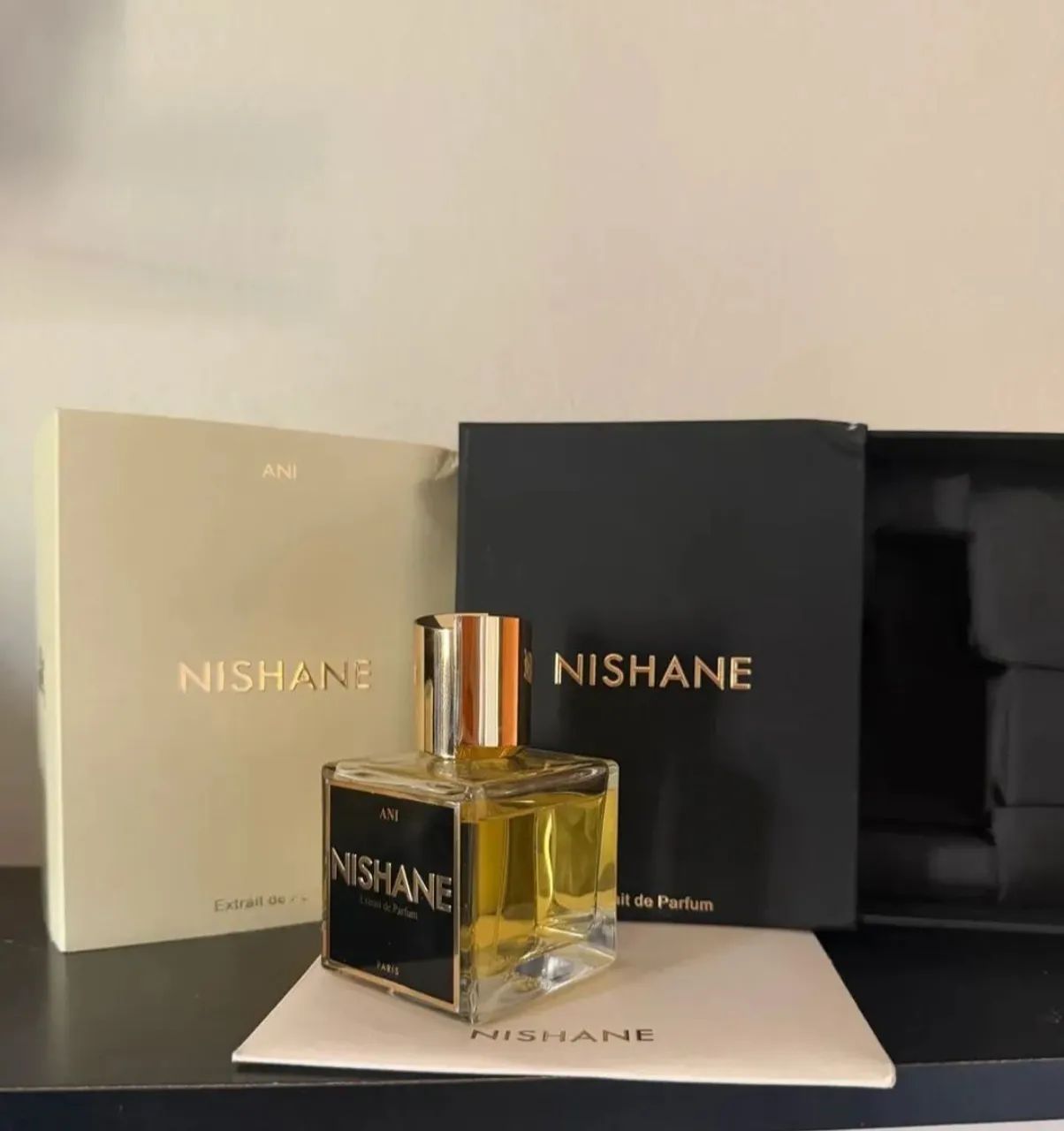 Nishane Ani 100ml - Beleza e Cuidados Pessoais - Jatiúca, Maceió