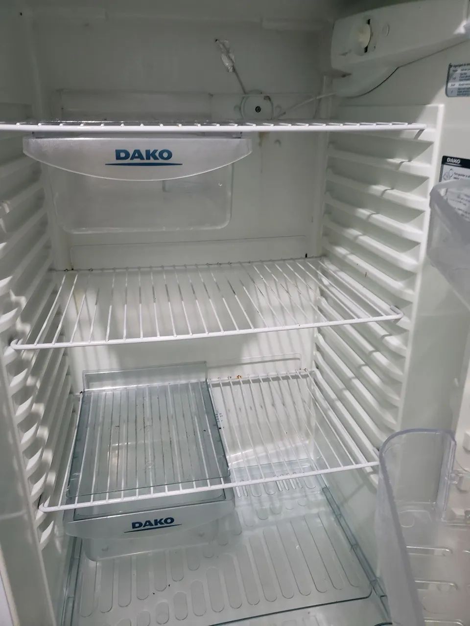 Geladeira Dako - Foto 3