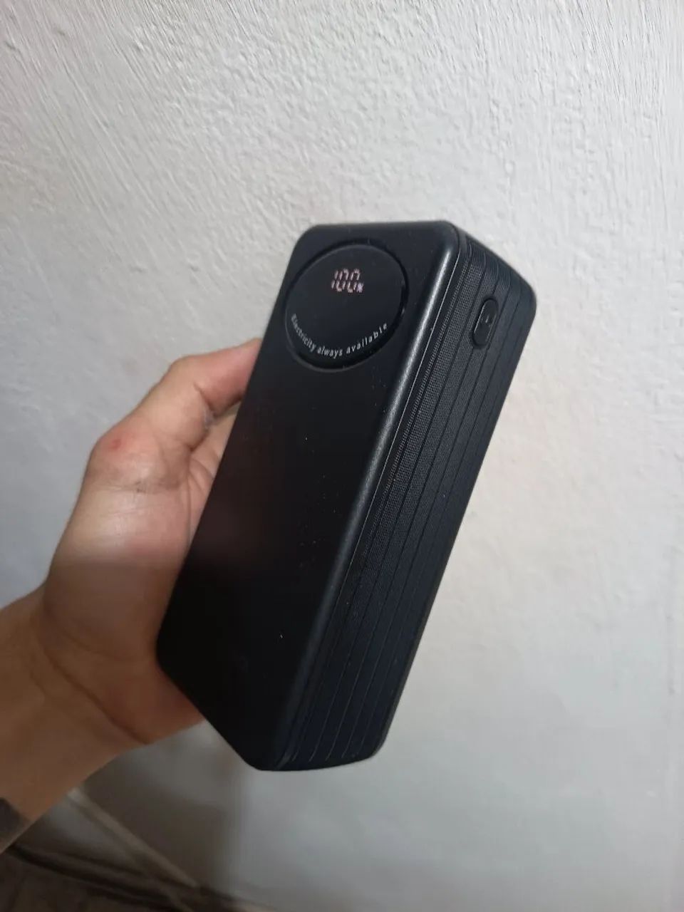 Power Bank 30000Mah - Foto 2