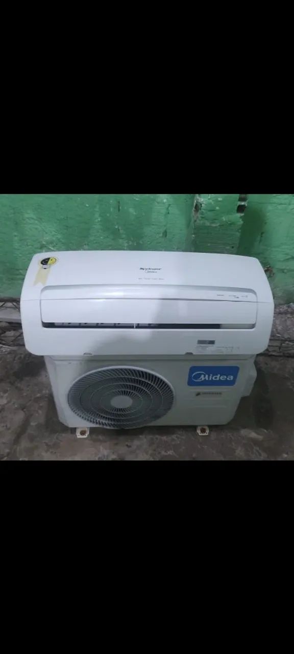 Ar condicionado  - Foto 2
