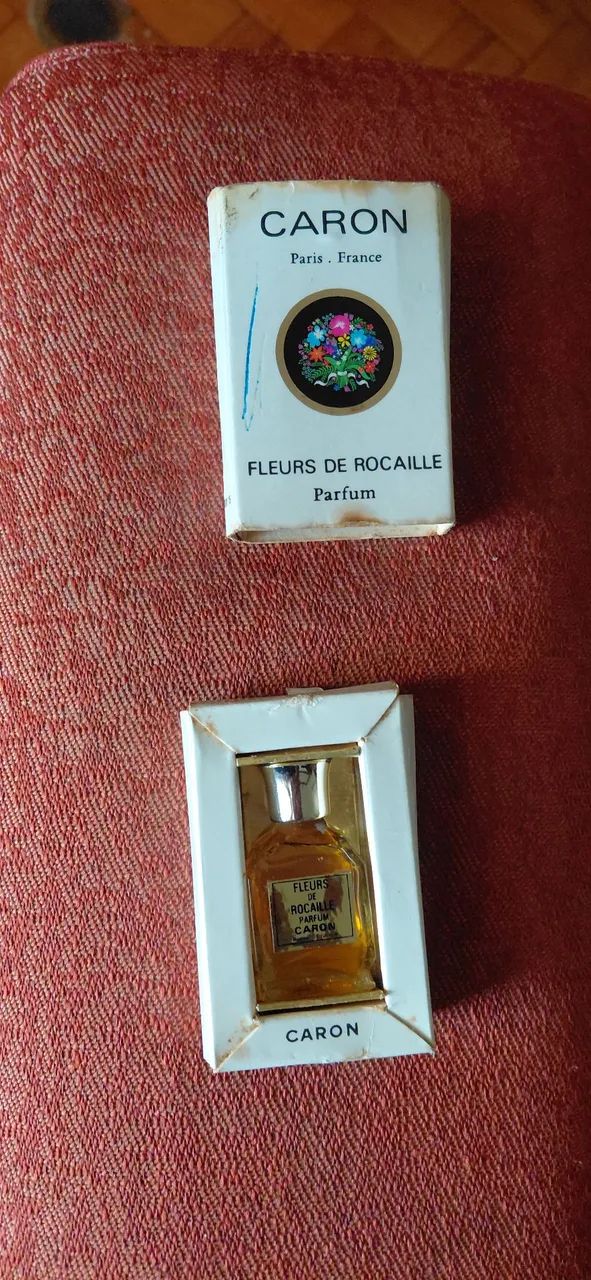 Fleurs de Tocaille