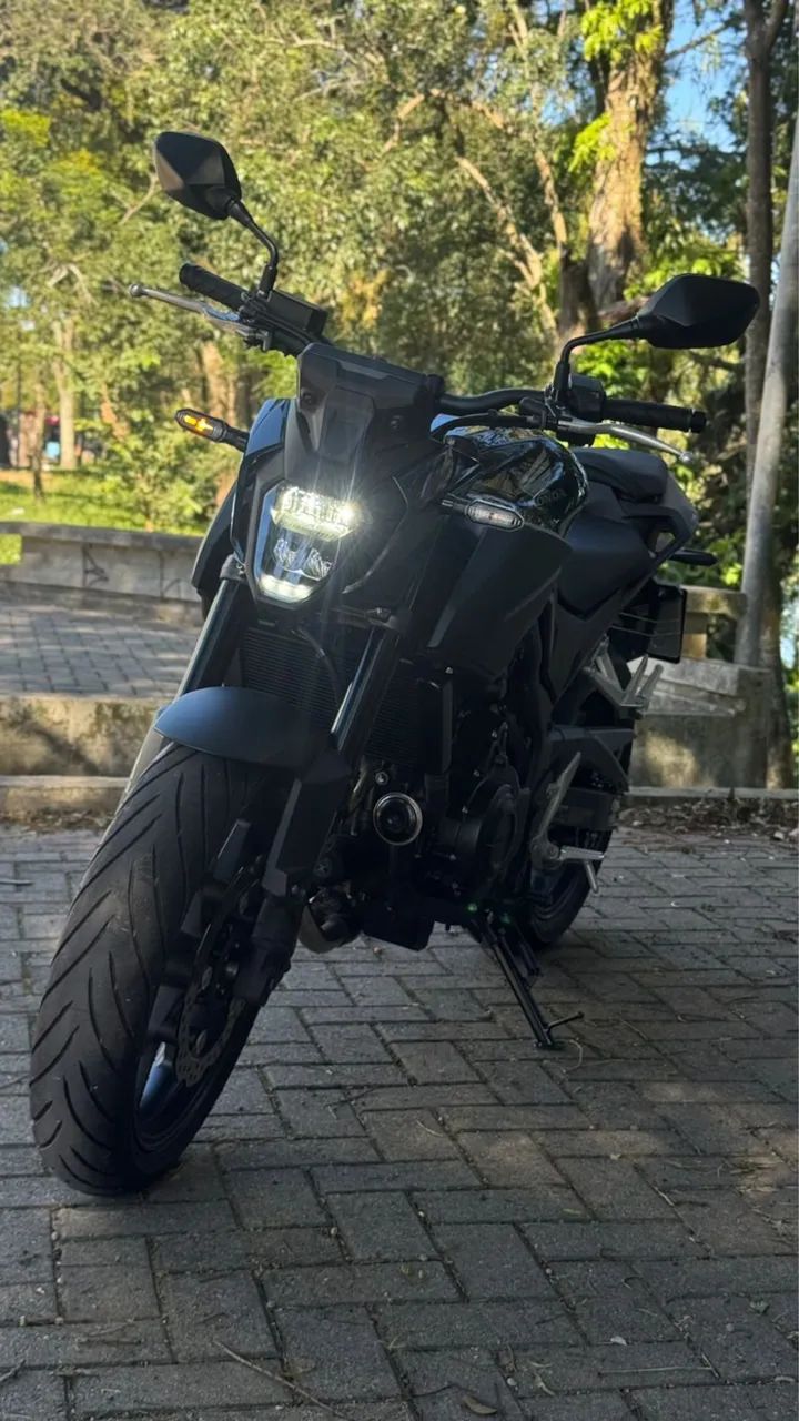 HONDA HORNET - Foto 2