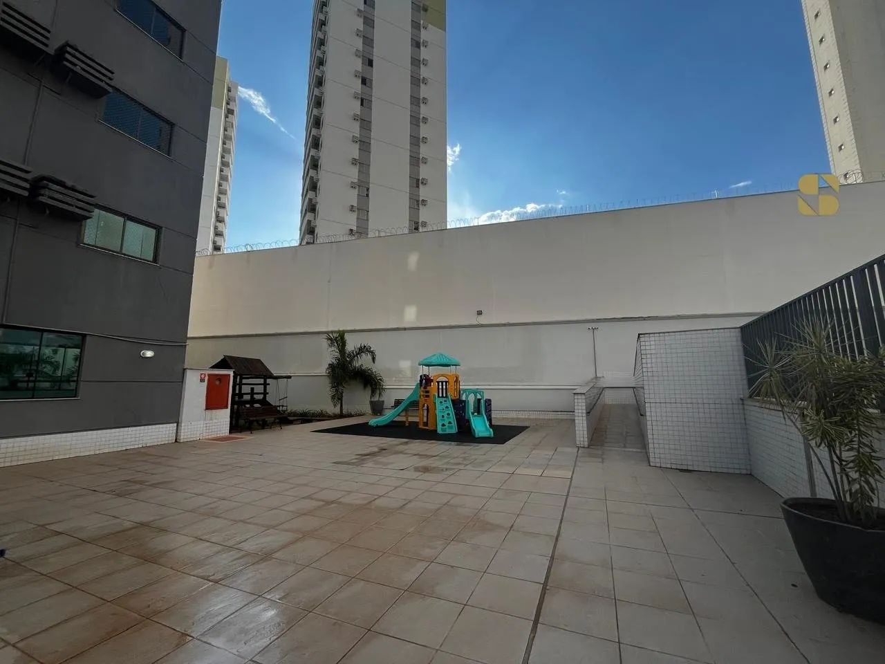 Apartamento no Edifício Privilege, Cuiabá-MT - Foto 5