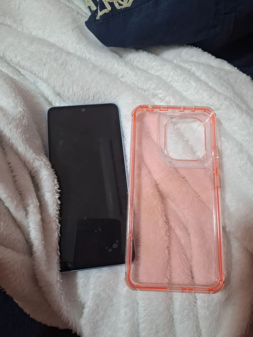 Celular usado xiaomi redmi 13 - Foto 3