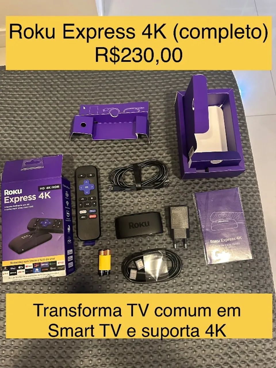 Roku